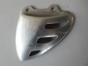1997 Triumph T595 heel guard - Imagen 1 de 6