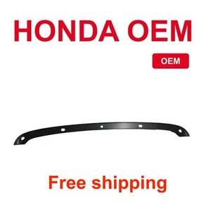 OEM Genuine 2000-2009 Honda S2000 Front Bumper Stiffener Upper - Bild 1 von 6