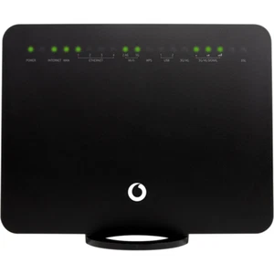 Vodafone WIFI Hub 2.0 Hotspot Mobile Broadband 4G Modem Router Internet NBN SALE - Picture 1 of 3