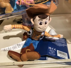 Shoulder / Bandoulière / Schulter / Hombro WOODY Disneyland Paris - Picture 1 of 3