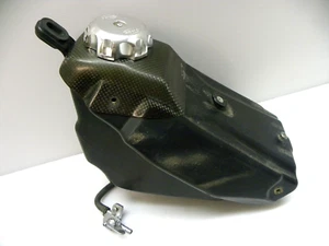 Honda 2002 2003 CRF450R CRF 450R 450 R Fuel Gas Petrol Tank Cap Petcock #116 - Bild 1 von 9