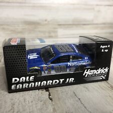 DALE EARNHARDT JR #88 1/64 NATIONWIDE 2015 SS Limited Edition