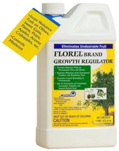 Florel Fruit Eliminator Spray - Picture 1 of 1