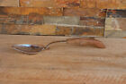 Cutco No 13 Slotted Spoon Classic Handle