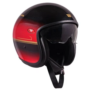 Royal Enfield Aviator Open Face Neo MLG Helmet - Bild 1 von 12