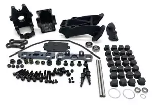 Tekno EB48 TKR9003 REAR SUSPENSION BAG D & E - Picture 1 of 1