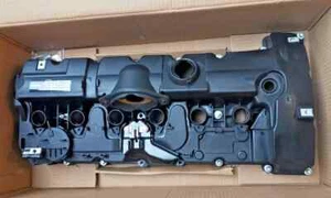 OEM Quality Valve Cover Set for BMW N52 2.5 3.0 Engines 11127552281 - UK Stock - Picture 1 of 7