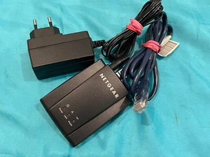 Netgear WNCE2001 Universal Wireless Internet Adapter - Bild 1 von 3