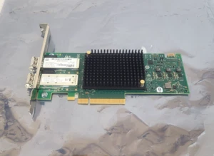HPE Q0L14-63001 StoreFabric SN1200E 16Gb 2p FC PCIe 870002-001 w/ SFP - Afbeelding 1 van 14