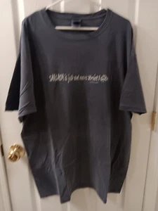 Camiseta Sarcasm Is Just One More Service I Offer (XL) buena - Imagen 1 de 5