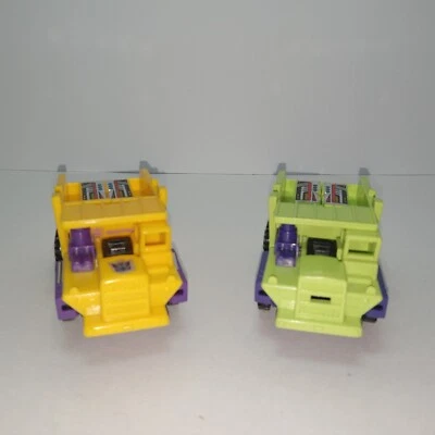 G1 AND G2 LONG HAUL TRANSFORMERS LOT - Image 1 of 4