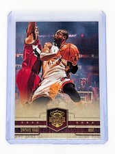 2009-10 Court Kings #88 Dwyane Wade /450 Miami Heat