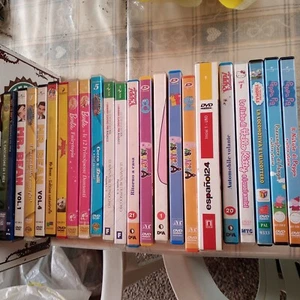 Dvd Vari Generi - Foto 1 di 3