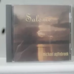 Salome * by Michael Uyttebroek (CD, Jan-2000, Elfin Music) - Picture 1 of 1