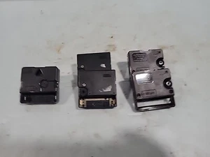 Electric Clock Motors Lot (5)(tested) - Picture 1 of 7