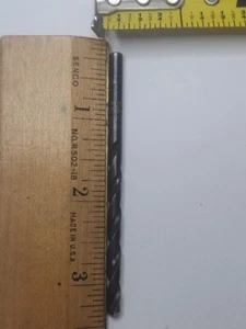 Craftsman 11/64" US Mechanics Length Drill Bit - Picture 1 of 7