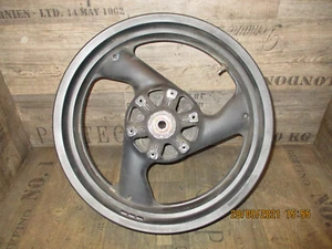 Ducati Monster 600 Felge Rad Hinterrad hinten rear wheel rim DR2F4 C1344 - Bild 1 von 5