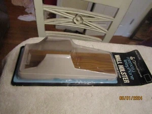 Vintage Cobra Phone Memory Telephone MT-240 Wall Holster Mount TA-240 NOS 1982 - Picture 1 of 3