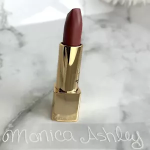 Hourglass Unlocked Satin Creme Lipstick #318 Dahlia Full Size 0.14 Oz New NWOB - Picture 1 of 7