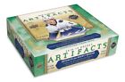 2018-19 Upper Deck Artifacts Hockey Hobby Factory Sealed Box - Free Shipping