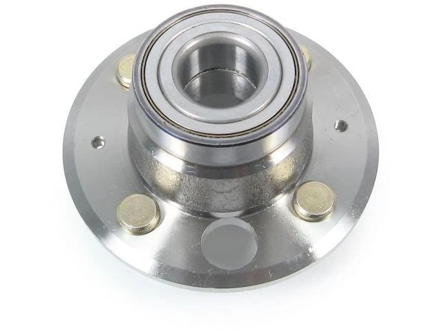 Para 1994-1998 Acura Integra conjunto de cubo de roda traseiro 12196PJFK 1995 1996 1997 RS - Imagem 1 de 2