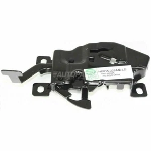 New Hood Latch Fits 1998-2002 Honda Accord 10530226 - Bild 1 von 3