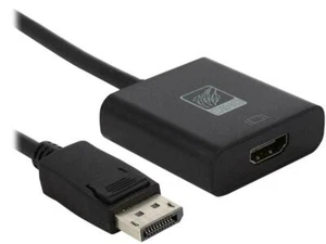 Convertitore DINO Active Displayport a HDMI modello DCA109-DHA - Foto 1 di 3