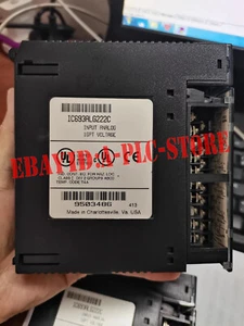 GE Fanuc IC693ALG222 IC693ALG222E Modulo di ingresso analogico via FEDEX/DHL - Foto 1 di 6
