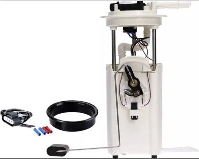 Premium Gas Fuel Pump ISO/TS 9001:2008 Certified A3509M-FBA Foto 1 de 2
