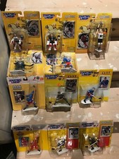 Kenner Starting LineUp 1994-98 Lot of 8 Ice Hockey Assorted Stars & Years NIB