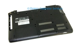 BA75-02566A BASE SAMSUNG ORIGINAL GENUINA CON CUBIERTA DE PLÁSTICO NP-R540(B) LEER (AF43) - Imagen 1 de 2