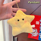 Bag Pendant Star Plush Coin Purse Funny Card Holder Cartoon Storage Bag I