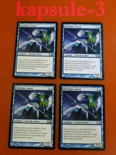 4x Maritime Guard | M11 Magic 2011 | MTG Magic Cards