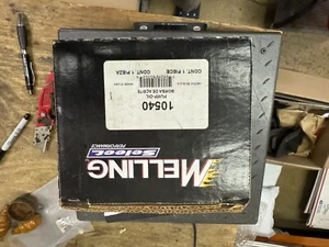 melling 10540 oil pump with pickup - Picture 1 of 5