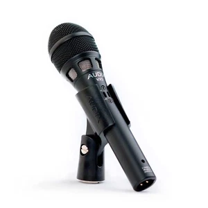 *BRAND NEW* AUDIX VX5 Condenser Handheld Microphone (Live, Studio, Broadcasting) - Picture 1 of 4