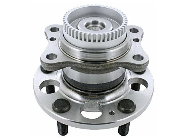 Conjunto de buje de rueda trasera para Hyundai Elantra Coupe GT Veloster Forte Koup GN93T8 Foto 1 de 1