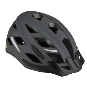 FISCHER Fahrradhelm Urban Levin L/XL Kopfumfang 58-61cm, Helm E-Bike Fahrrad - Bild 1 von 3