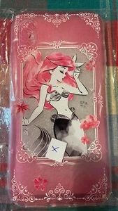 NEW Iphone X Soft Case/Cover - Disney Princess Ariel #4 - Imagen 1 de 1