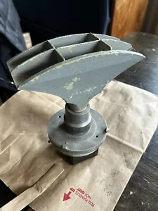 Vintage Jensen Driver Plastic Multicell Horn V21 Style Magnet Western Leslie RP - Picture 1 of 12