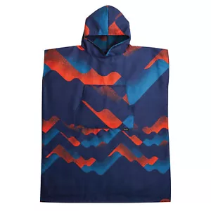 Packtowl - Changing Poncho S/M Reisehandtuch Umziehponcho Surfen Strand - Bild 1 von 3