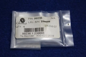 Axcelis Implanter Insulator 17097240 (99236) - Picture 1 of 6