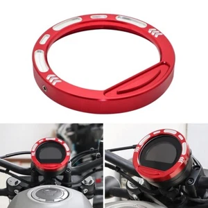 Anillo medidor bisel velocímetro motocicleta para Honda Rebel 500 CMX300 ABS - Imagen 1 de 11