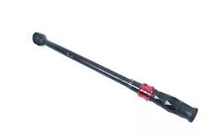 SwishTi Diamond-grip Torque Wrench Tool 1/2" Drive 50-350 NM/48-247.2 FT-LB - Picture 1 of 10