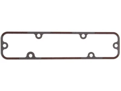 For 1987-1989, 1992-1996 Chevrolet Beretta Intake Plenum Gasket Mahle 53491KRDC - Image 1 of 2