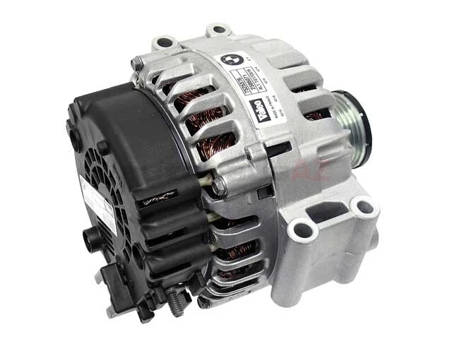 VALEO Alternator 439560 BMW E46 325i 528i 530i 330i 525i 325xi 330xi xDrive 323i - Image 1 of 1