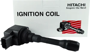 CSX-BB20PL 22448-1KC0A HITACHI STRT ALTERNATOR IGNITION COIL FIT FOR NISSAN T32 - Picture 1 of 4
