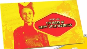 2023 Australian RAM Mint Coin Set Cover 100 YEARS of VEGEMITE 🎁 no coins - Picture 1 of 1