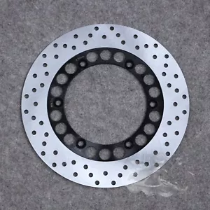 Motocycle Front Brake Disc Rotor Fit For YAMAHA Virago XV1100 XV750 XV700 - Picture 1 of 2