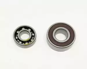 Peugeot 404 / 504 injection - Lot des 2 roulements de pompe Kugelfischer - NEUFS - Bild 1 von 1