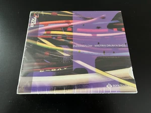 Sonic Foundry Loops for ACID: Endlessflow Knutrix Drum 'n' Bass - Picture 1 of 2